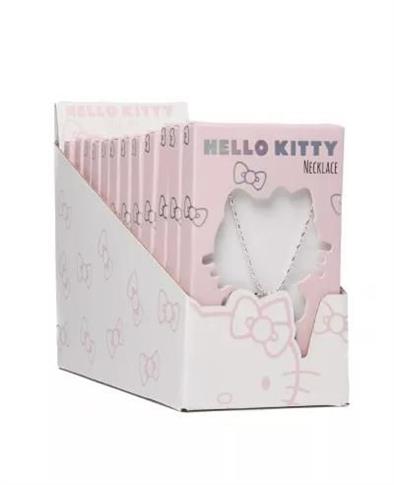 CREATE IT! Hello Kitty naszyjnik