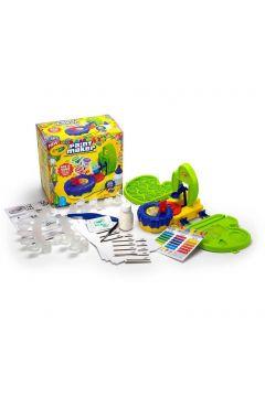 PROMO MARKER MAKER W PUD. 74-7080 CRAYOLA