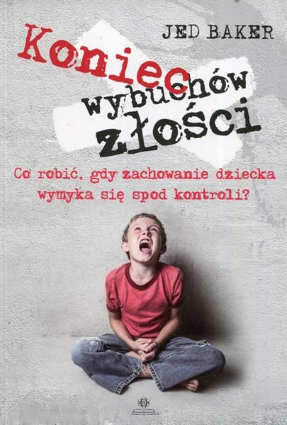 KONIEC WYBUCHÓW ZŁOŚCI