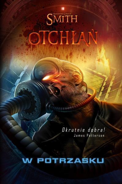Otchłań. W potrzasku - Alexander Gordon