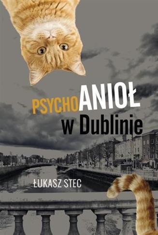Psychoanioł w Dublinie