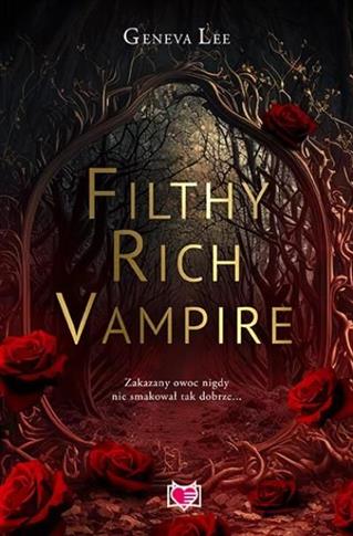 Filthy Rich Vampire