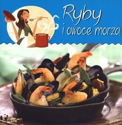 RYBY I OWOCE MORZA
