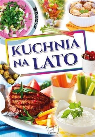 KUCHNIA NA LATO