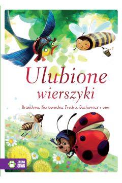 ULUBIONE WIERSZYKI