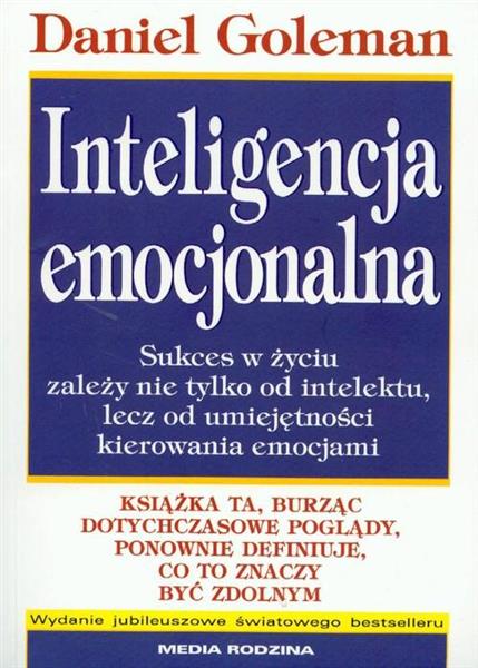 INTELIGENCJA EMOCJONALNA