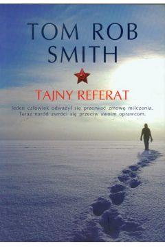 Tajny referat
