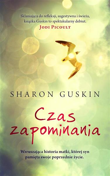 CZAS ZAPOMINANIA
