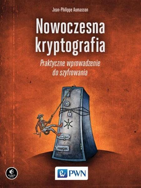 NOWOCZESNA KRYPTOGRAFIA. PRAKTYCZNE ...