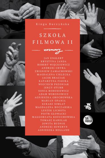 SZKOŁA FILMOWA. TOM 2