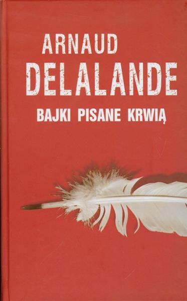 BAJKI PISANE KRWIĄ