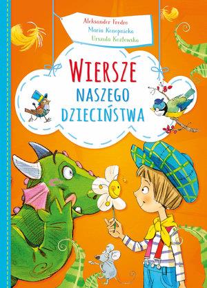 WIERSZE NASZEGO DZIECIŃSTWA