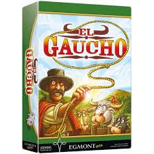 EL GAUCHO