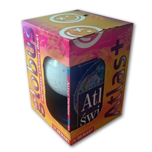 GEOGRAFIA ATLAS ŚWIATA