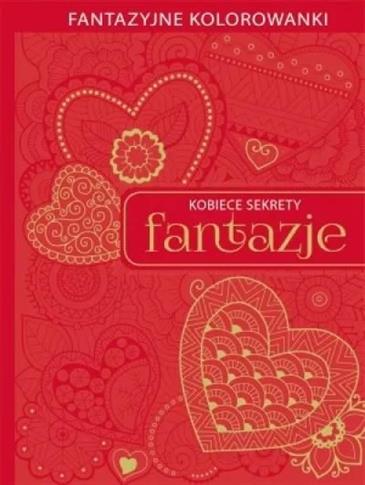 Kobiece sekrety: Fantazje