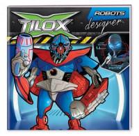 TILOX ROBOTS DESIGNER