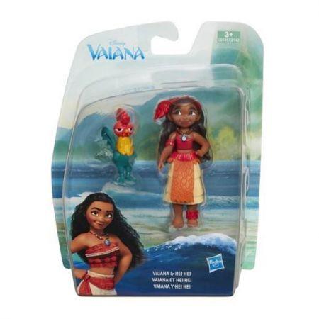 FIGURKA VAIANA & HEI HEI HASBRO