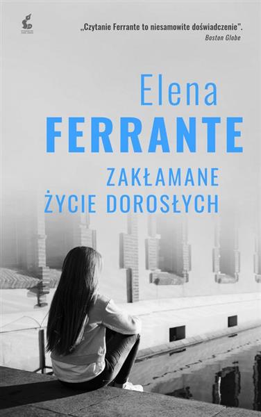 ZAKŁAMANE ŻYCIE DOROSŁYCH