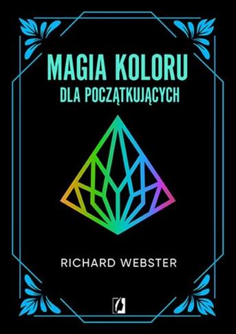 Magia koloru dla początkujących