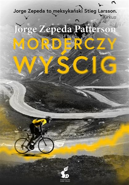 MORDERCZY WYŚCIG