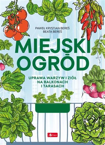 MIEJSKI OGRÓD