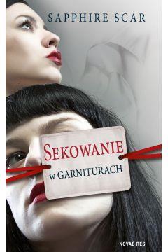 Sekowanie w garniturach mobi epub