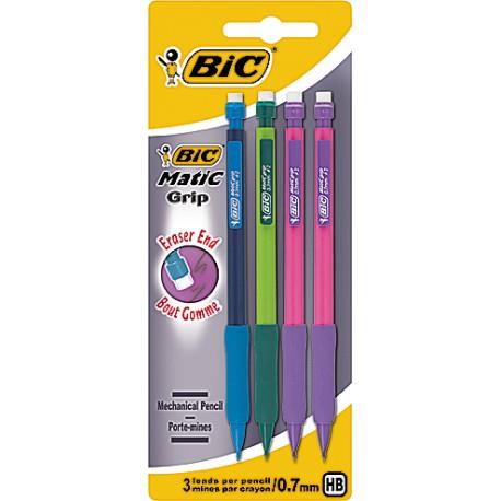 BIC OŁÓWEK AUTOMATYCZNY MATIC2 0,7MM