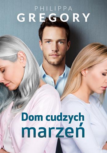 DOM CUDZYCH MARZEŃ
