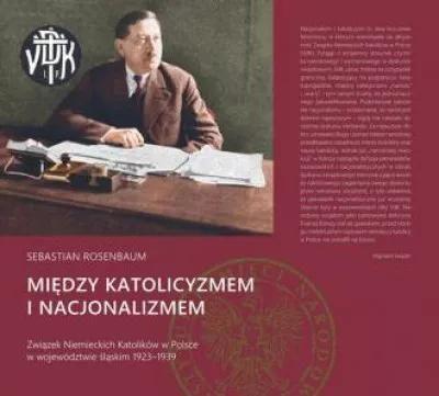Między katolicyzmem i nacjonalizmem. Związek Niemi