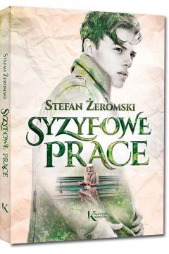 SYZYFOWE PRACE KOLOR TW W.2018 GREG