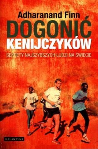DOGONIĆ KENIJCZYKÓW