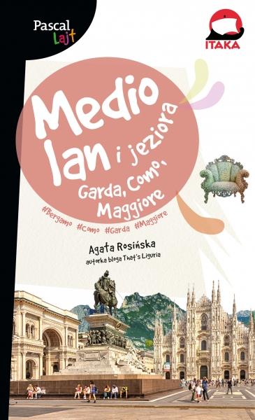 MEDIOLAN I JEZIORA GARDA, COMO, MAGGIORE