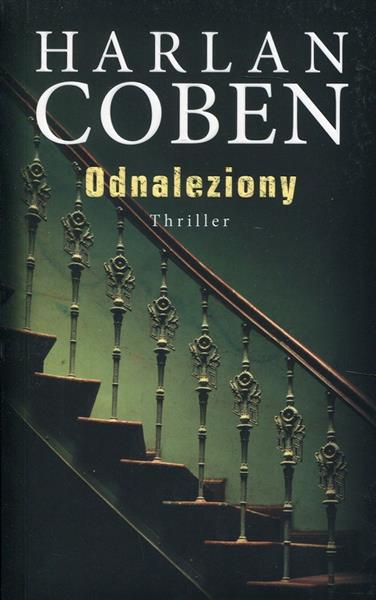 ODNALEZIONY