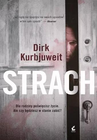 STRACH
