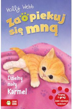 ZSM  DZIELNY MAŁY KARMEL