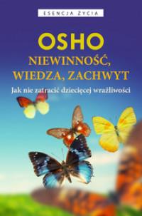 NIEWINNOŚĆ WIEDZA ZACHWYT