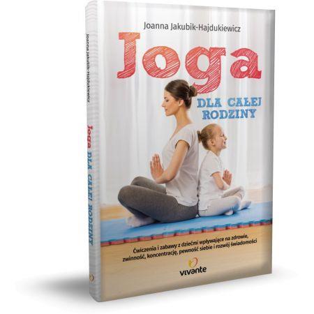 JOGA DLA CAŁEJ RODZINY