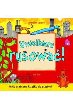 UWIELBIAM RYSOWAĆ!