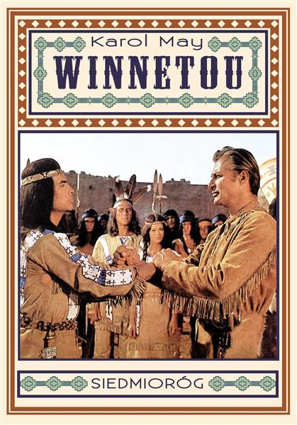 WINNETOU