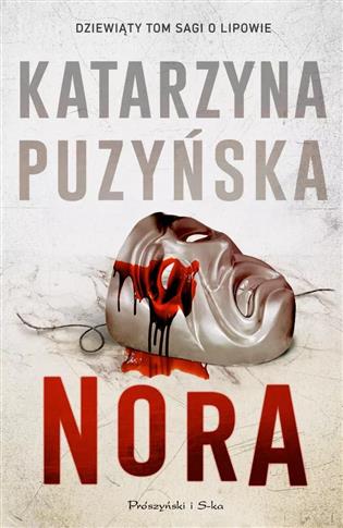 NORA. PUZYŃSKA