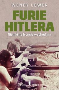 FURIE HITLERA NIEMKI NA FRONCIE WSCHODNIM