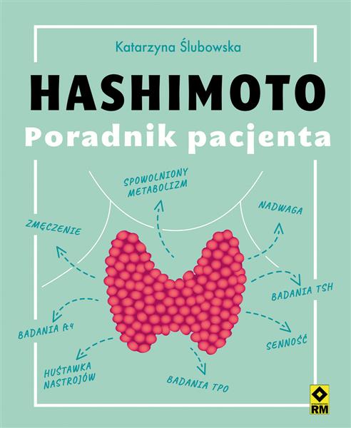 HASHIMOTO. PORADNIK PACJENTA
