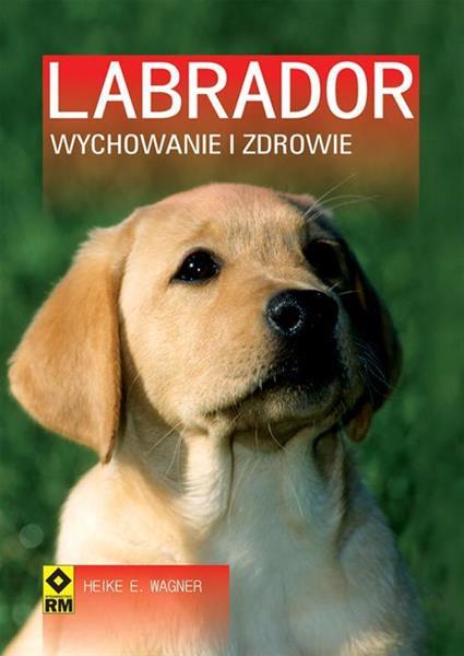 LABRADOR. WYCHOWANIE I ZDROWIE WYD. II RM