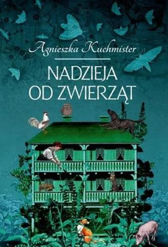 nadzieja od zwierząt