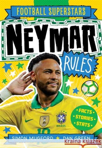 Football Superstars: Neymar Rules
