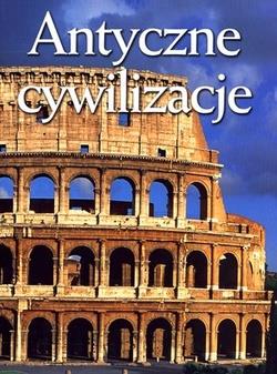 ANTYCZNE CYWILIZACJE