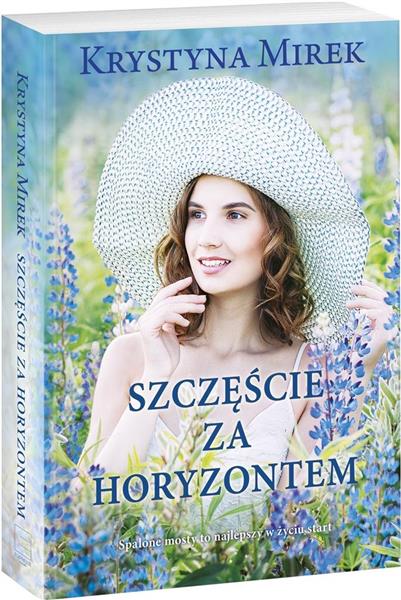 SZCZĘŚCIE ZA HORYZONTEM