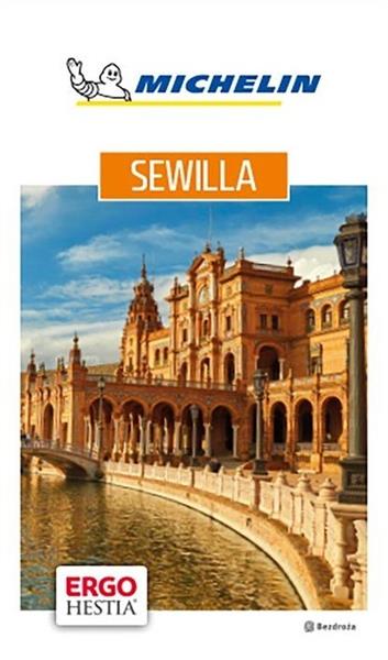 MICHELIN. BIAŁA SERIA. SEWILLA