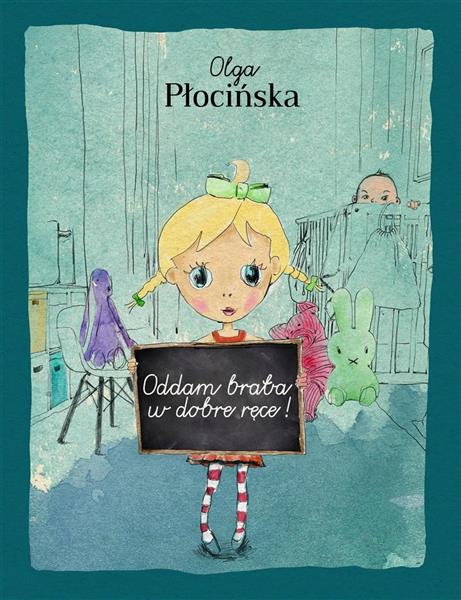 ODDAM BRATA W DOBRE RĘCE
