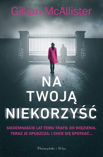 NA TWOJĄ NIEKORZYŚĆ